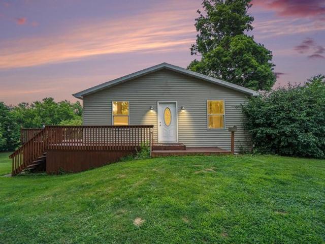 House for sale in Three Rivers, Michigan