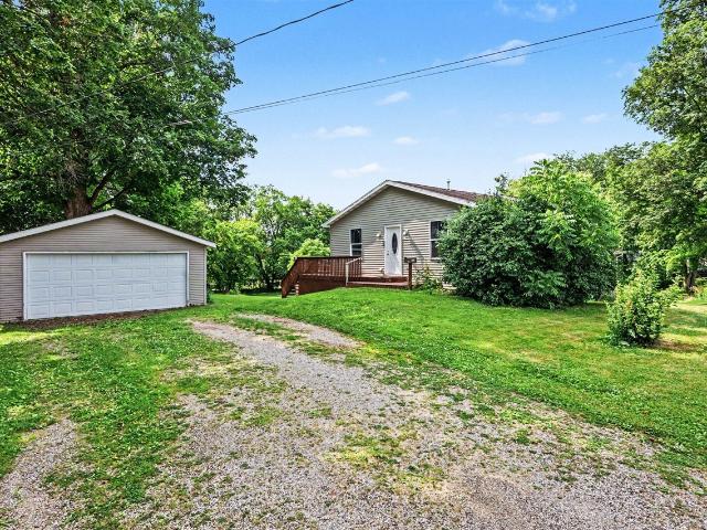 House for sale in Three Rivers, Michigan