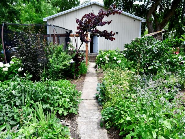 House for sale in Slippery Rock, Pennsylvania
