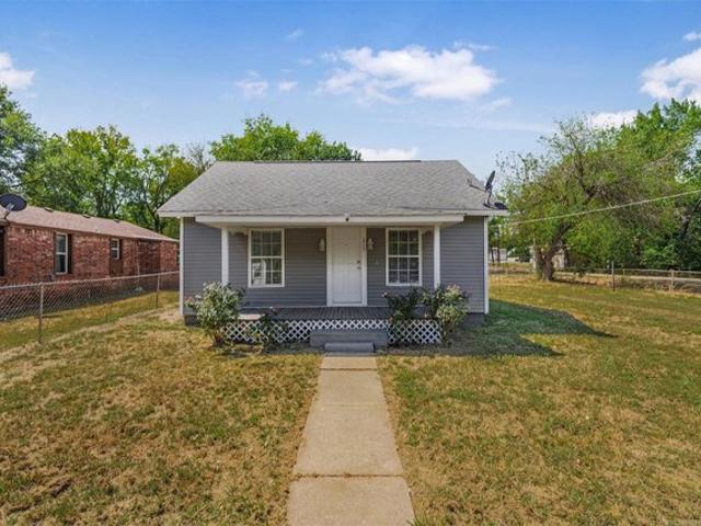 House for sale in Vera, Oklahoma