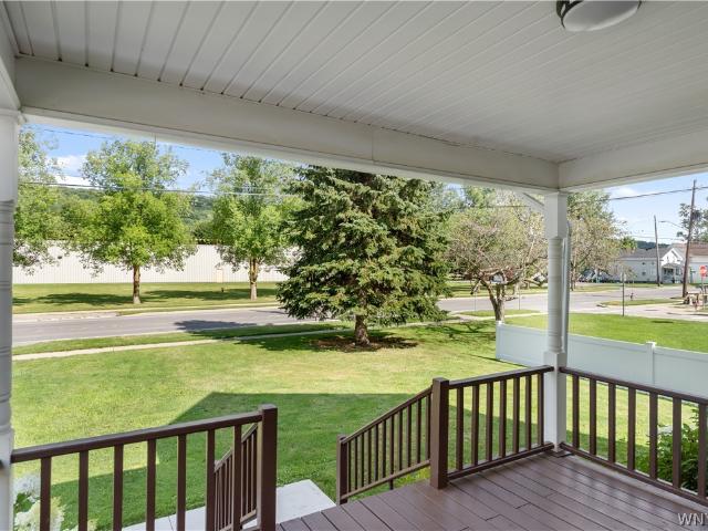 House for sale in Silver Springs, New York