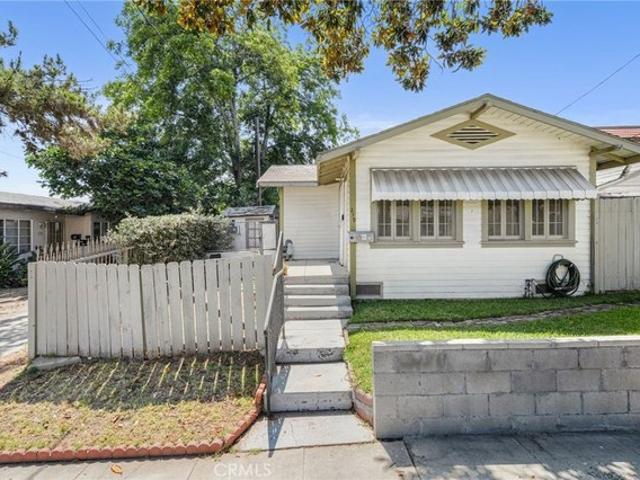 House for sale in Alhambra, California