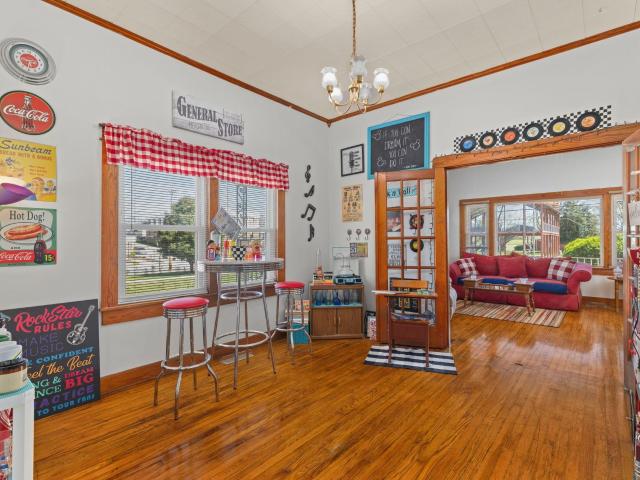 House for sale in Tennessee