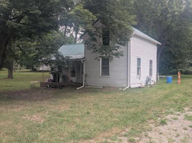 House for sale in Bloomingdale, Michigan