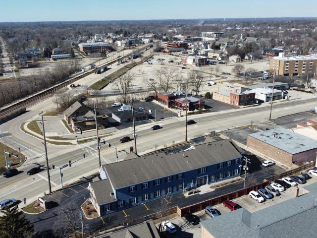 Property for sale in Barrington, Illinois