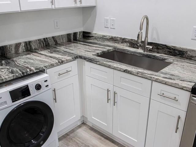 Apartment for rent in Ark