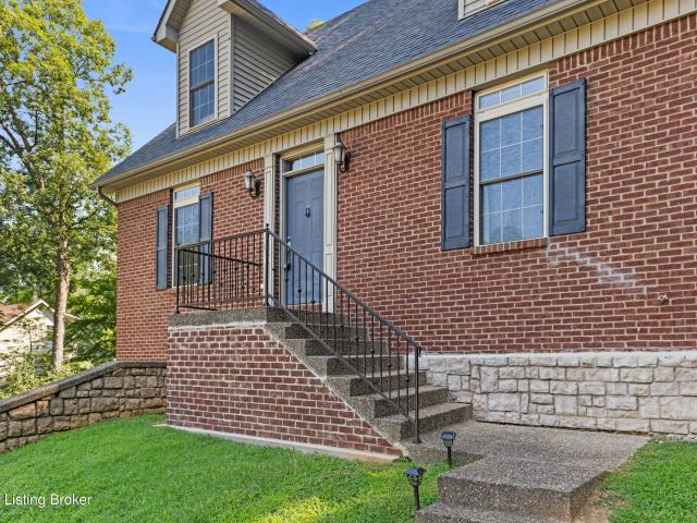 House for sale in Nelson, Kentucky