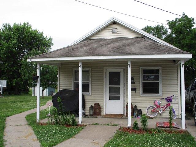 House for sale in Prairie Du Chien, Wisconsin