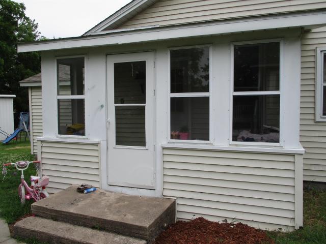 House for sale in Prairie Du Chien, Wisconsin