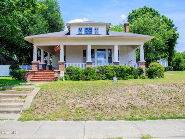 House for sale in Rockingham, North Carolina
