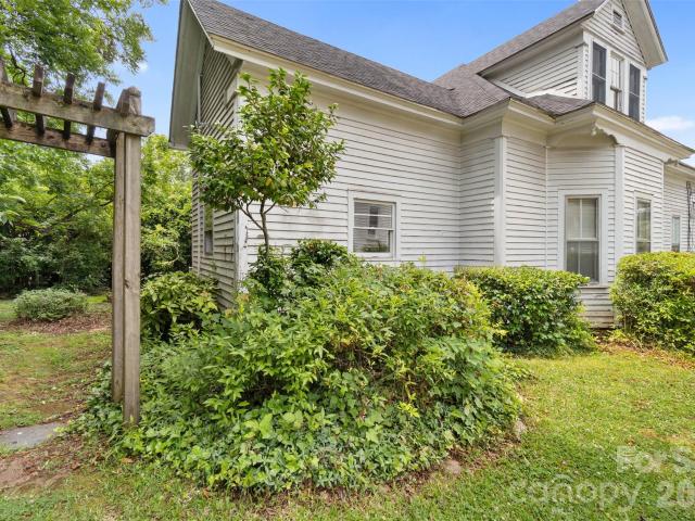 House for sale in Wadesboro, North Carolina
