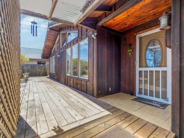 House for sale in Fort Bragg, California