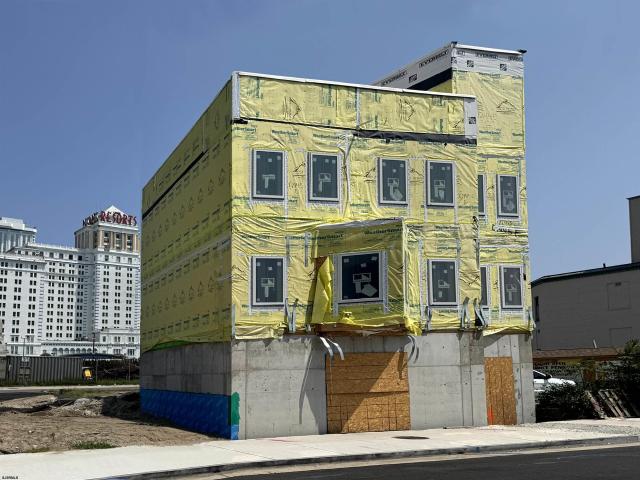 Commercial for sale in Atlantic City, New Jersey