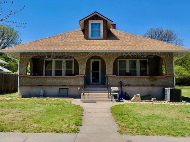 House for sale in Kansas
