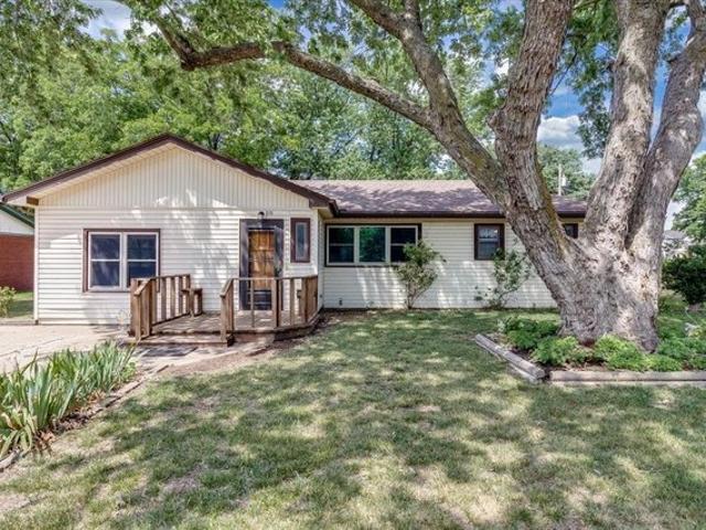 House for sale in Kansas