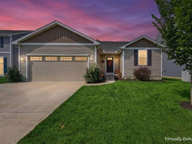 House for sale in Springfield, Clark County