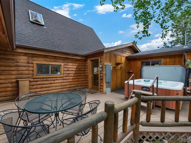 House for sale in Teller, Colorado