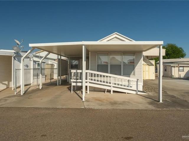 House for sale in Hidalgo, Texas