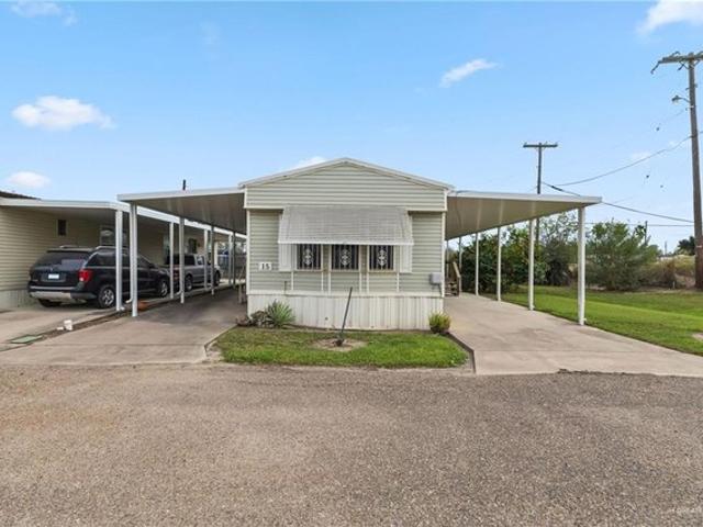 House for sale in Hidalgo, Texas