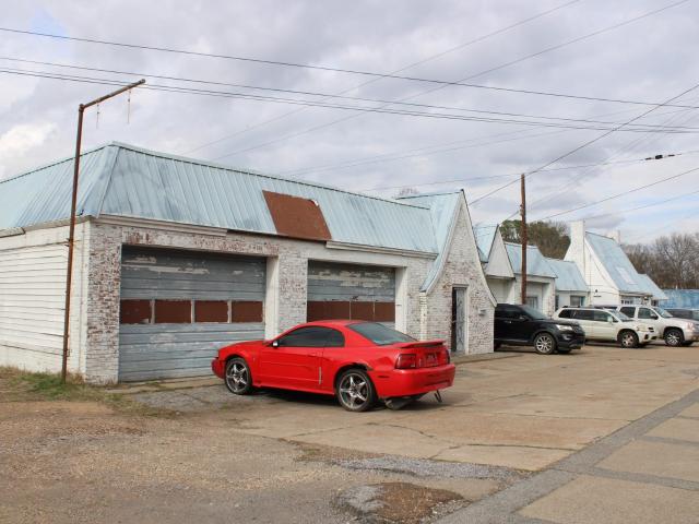 Commercial for sale in Tennessee