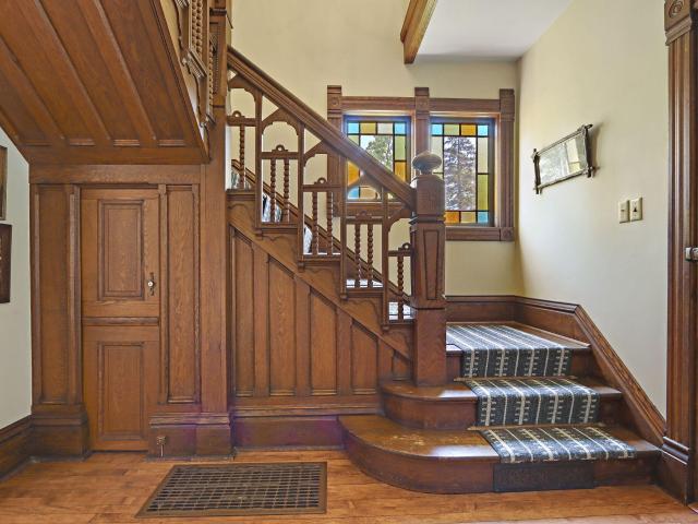 House for sale in Elkhorn, Wisconsin