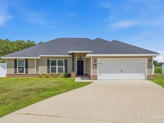 House for sale in Atmore, Alabama
