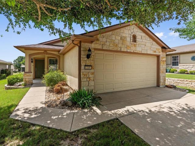House for sale in Williamson, Texas