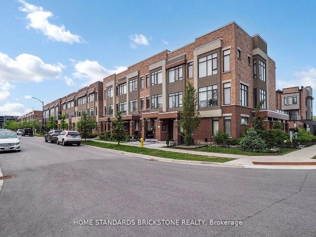Townhouse for sale in Woburn, Ontario