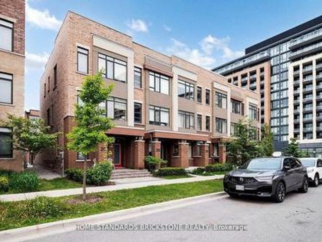 House for rent in York, Ontario