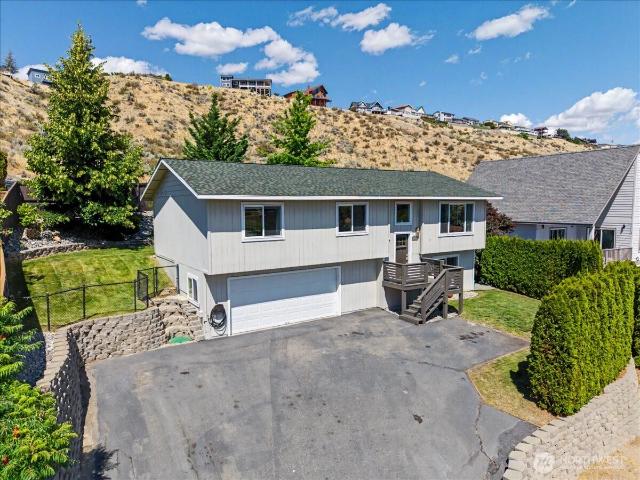 House for sale in Chelan, Washington