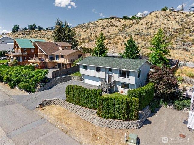 House for sale in Chelan, Washington