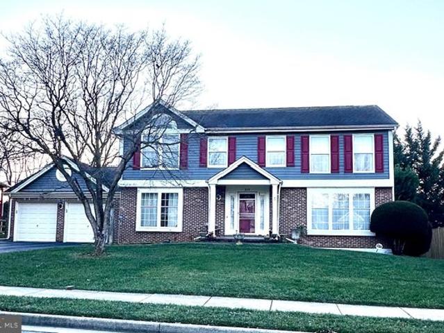 House for sale in Walkersville, Maryland