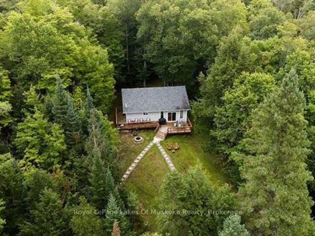House for sale in Ryerson, Ontario