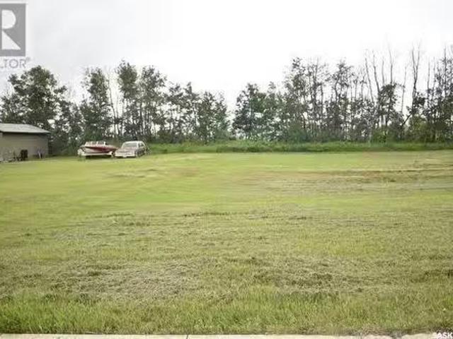 House for sale in Shellbrook, Saskatchewan