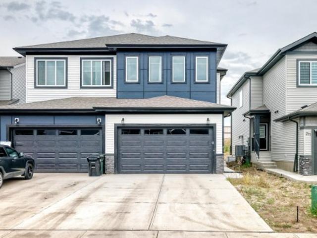 House for sale in Sherwood Park, Alberta