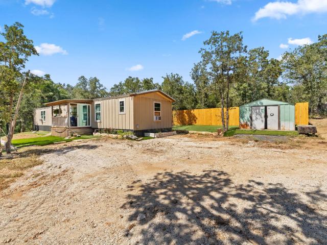 House for sale in Bastrop, Texas