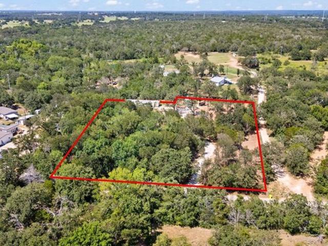 House for sale in Bastrop, Texas