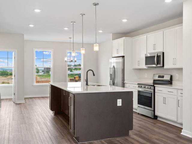 Townhouse for sale in Virginia