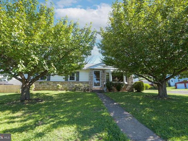 House for sale in Telford, Pennsylvania