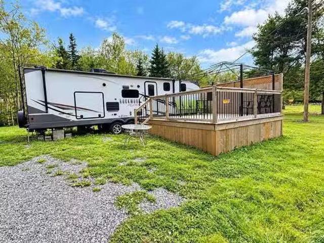 House for sale in Georges River, Cape Breton County