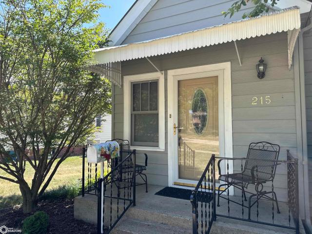 House for sale in Audubon, Iowa
