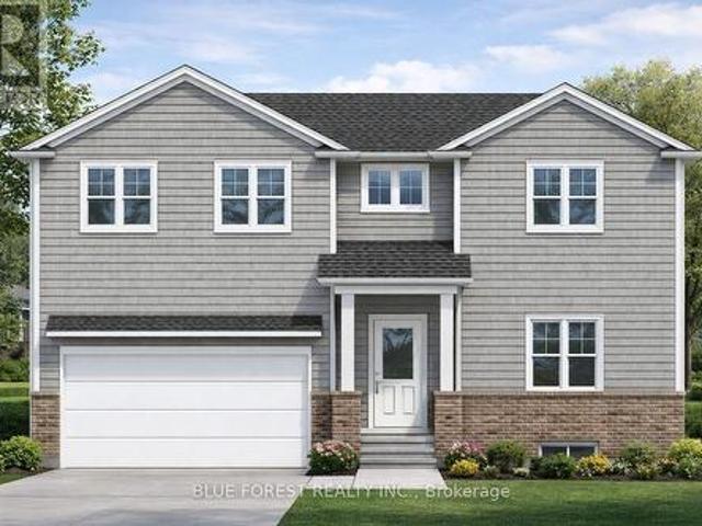 House for sale in Strathroy-caradoc, Ontario