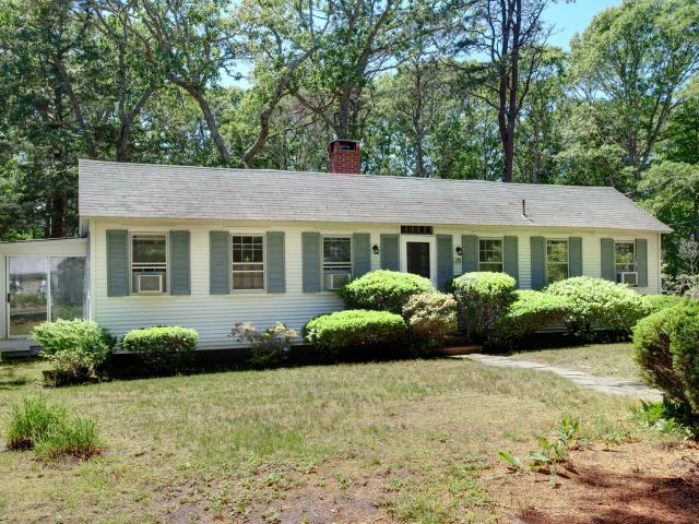 House for rent in Osterville