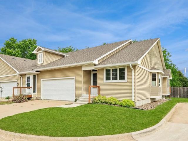 Townhouse for sale in Ankeny, Iowa