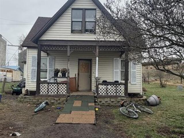 House for sale in Wilbur, Washington