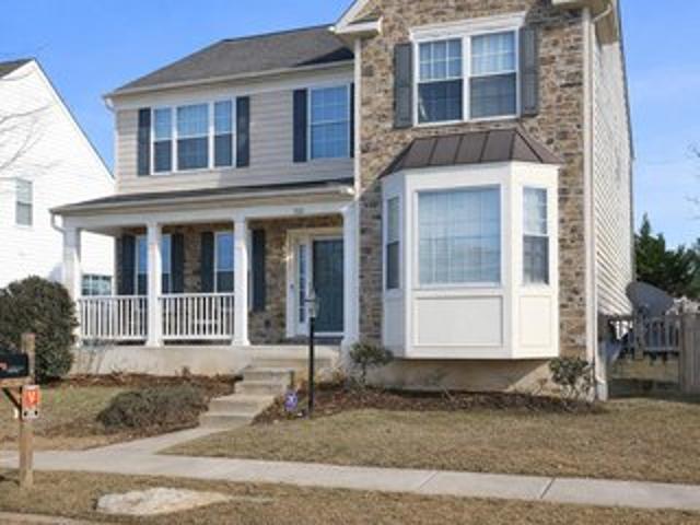 House for sale in Essex, Maryland