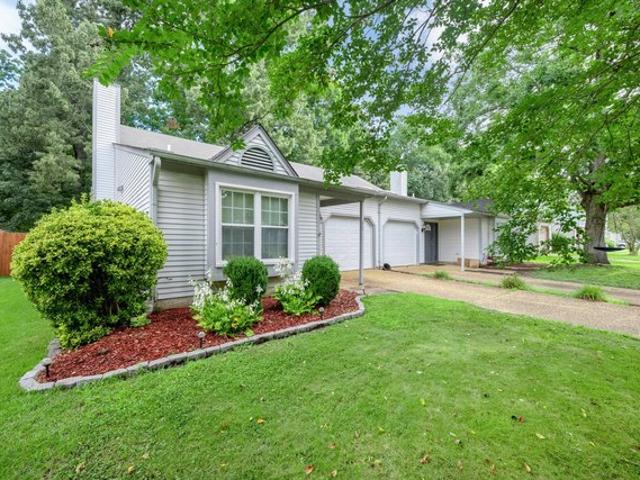 Townhouse for rent in Virginia