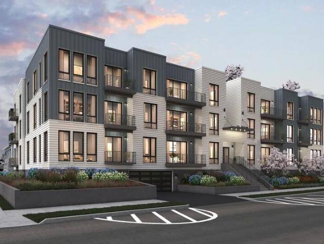 Townhouse for sale in Asbury Park
