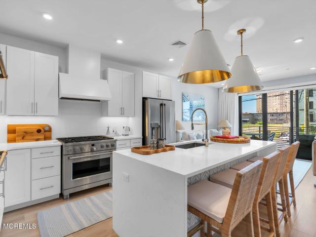 Condo for sale in Monmouth, New Jersey