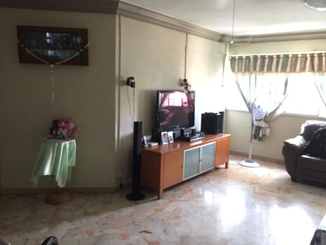 Property for rent